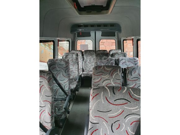 Sahibinden Mercedes - Benz Sprinter 315 CDI