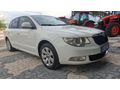 Sahibinden Skoda SuperB 1.6 TDI Active 2012 Model