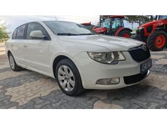 Sahibinden Skoda SuperB 1.6 TDI Active 2012 Model