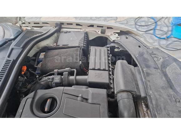 Sahibinden Skoda SuperB 1.6 TDI Active 2012 Model