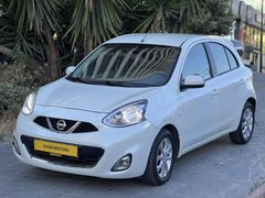 2017+ MİCRA+ OTOMATİK+ MATCH +EMSALSİZ+103.000 KM + FIRSAT ARACI