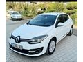 2015 MEGANE LPG 1.6 FULL