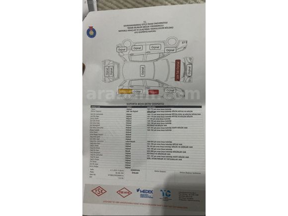 2015 MEGANE LPG 1.6 FULL