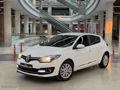 2015 SADEC"141.000"KM 1.6 TOUCH PLUS