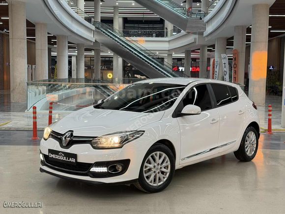 2015 SADEC"141.000"KM 1.6 TOUCH PLUS