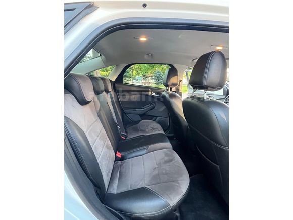 Sahibinden Ford Focus 1.5 TDCi Trend X 2016 Model