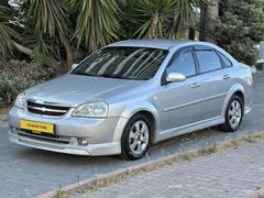 2009 + LACETTİ+ OTOMATİK + HATASIZ+ EMSALSİZ + FIRSAT ARACI