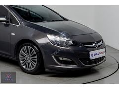 2014 ASTRA SUNROOFLU AĞIR BAKIMLARI YENİ YAPILDI 36 AY TAKSİT