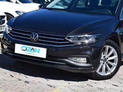 MAZDA OZAN'DAN 56BİN KMDE 2021 %20KDV PASSAT 1.5TSI BUSINESS DSG