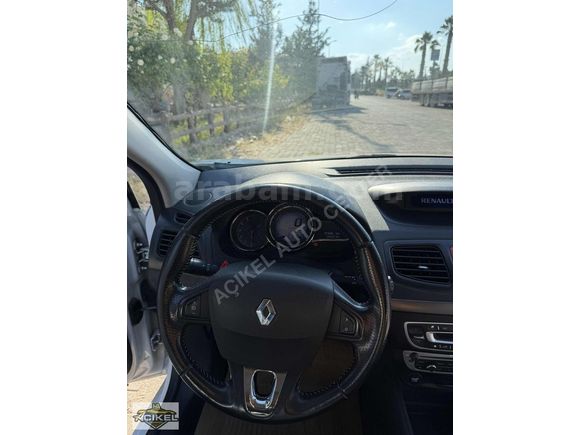 AÇIKEL AUTO CENTER-120.000KM-TOUCH PLUS-FULL