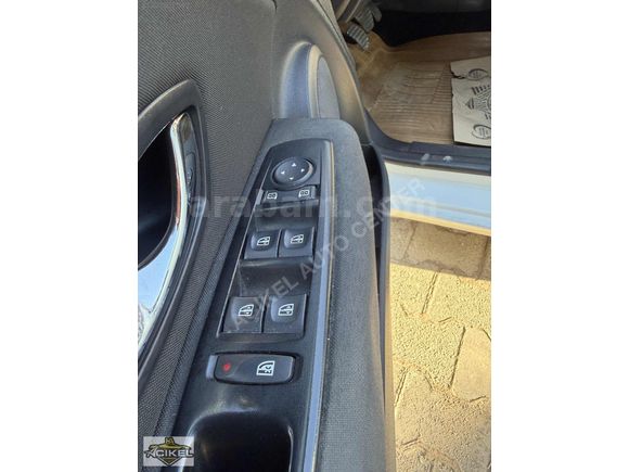 AÇIKEL AUTO CENTER-120.000KM-TOUCH PLUS-FULL