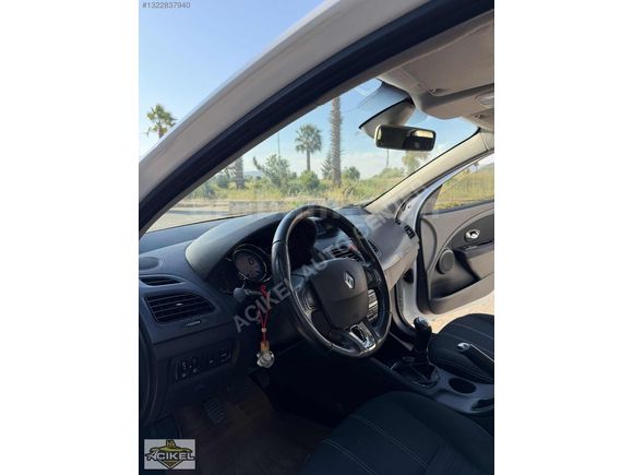 AÇIKEL AUTO CENTER-120.000KM-TOUCH PLUS-FULL