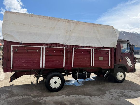 Sahibinden Iveco - Otoyol 75 75.12