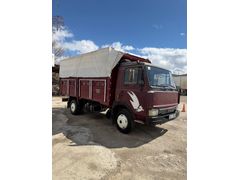 Sahibinden Iveco - Otoyol 75 75.12