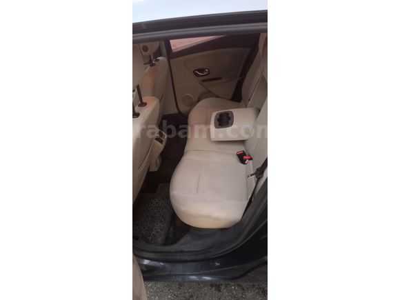 HARİKA TEMİZLİKTE DEĞİŞENSİZ MEGANE
