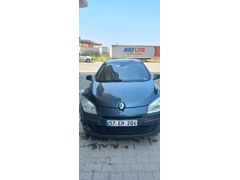 HARİKA TEMİZLİKTE DEĞİŞENSİZ MEGANE
