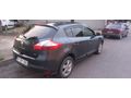 HARİKA TEMİZLİKTE DEĞİŞENSİZ MEGANE