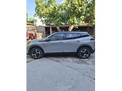 Sahibinden Peugeot 2008 1.2 PureTech Allure 2025 Model