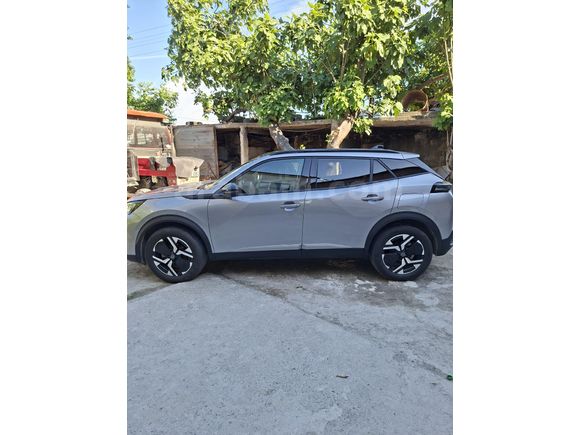 Sahibinden Peugeot 2008 1.2 PureTech Allure 2025 Model