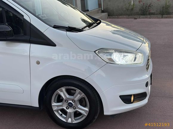 HATASIZ BOYASIZ OTOMOBİL RUHSATLI