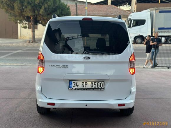 HATASIZ BOYASIZ OTOMOBİL RUHSATLI