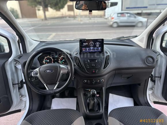 HATASIZ BOYASIZ OTOMOBİL RUHSATLI