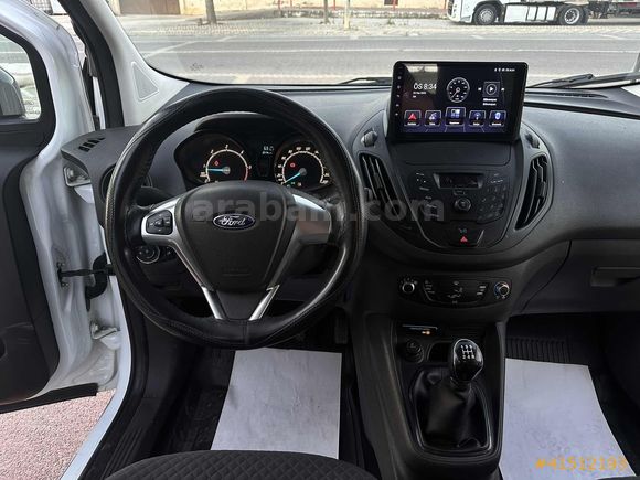 HATASIZ BOYASIZ OTOMOBİL RUHSATLI