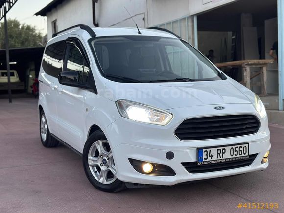 HATASIZ BOYASIZ OTOMOBİL RUHSATLI