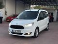 HATASIZ BOYASIZ OTOMOBİL RUHSATLI