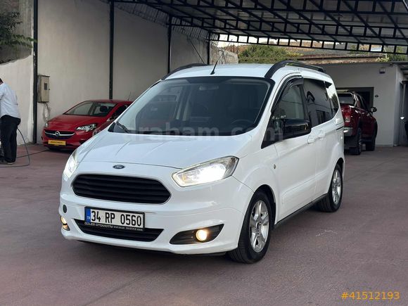 HATASIZ BOYASIZ OTOMOBİL RUHSATLI