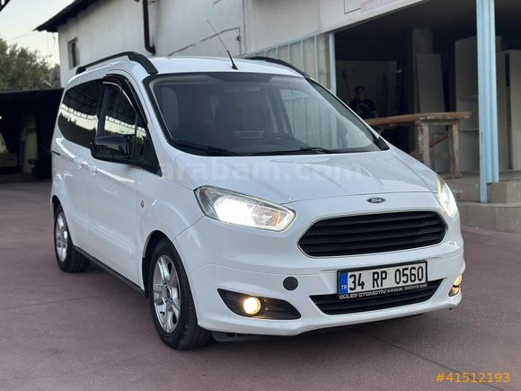 HATASIZ BOYASIZ OTOMOBİL RUHSATLI