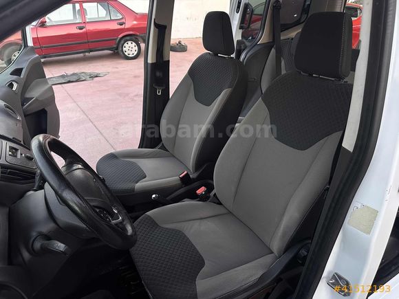 HATASIZ BOYASIZ OTOMOBİL RUHSATLI