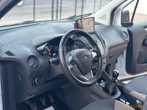 HATASIZ BOYASIZ OTOMOBİL RUHSATLI
