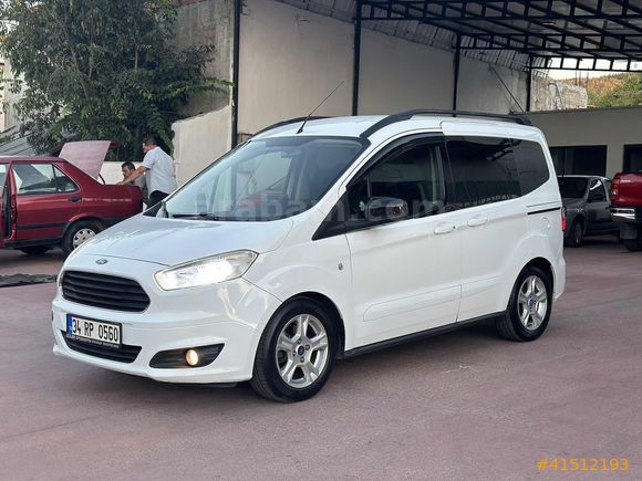 HATASIZ BOYASIZ OTOMOBİL RUHSATLI