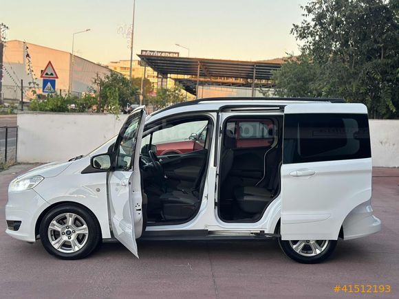 HATASIZ BOYASIZ OTOMOBİL RUHSATLI