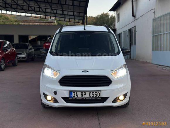 HATASIZ BOYASIZ OTOMOBİL RUHSATLI