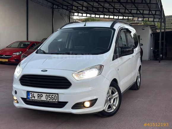HATASIZ BOYASIZ OTOMOBİL RUHSATLI