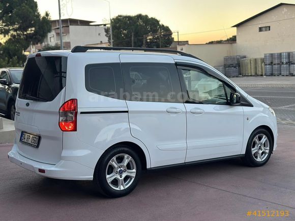 HATASIZ BOYASIZ OTOMOBİL RUHSATLI