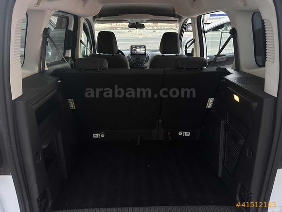HATASIZ BOYASIZ OTOMOBİL RUHSATLI