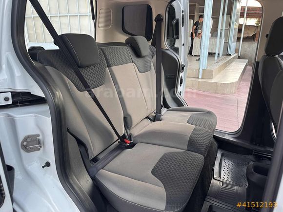 HATASIZ BOYASIZ OTOMOBİL RUHSATLI