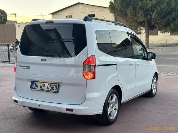 HATASIZ BOYASIZ OTOMOBİL RUHSATLI