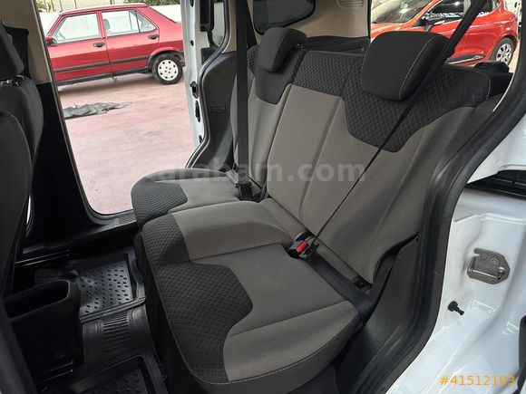 HATASIZ BOYASIZ OTOMOBİL RUHSATLI