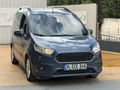 DİCLE'den 2021 COURİER TITANIUM 0.79 FAİZ İLE KREDİ+TAKAS