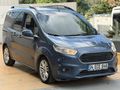 DİCLE'den 2021 COURİER TITANIUM 0.79 FAİZ İLE KREDİ+TAKAS