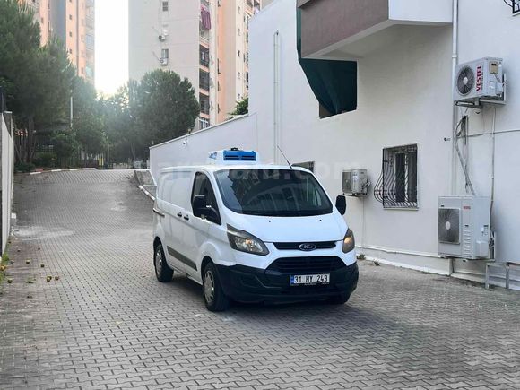 Sahibinden Ford Transit Custom 310 L Trend 2016 Model 