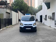 Sahibinden Ford Transit Custom 310 L Trend 2016 Model 
