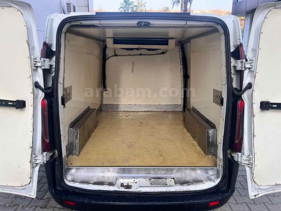 Sahibinden Ford Transit Custom 310 L Trend 2016 Model 