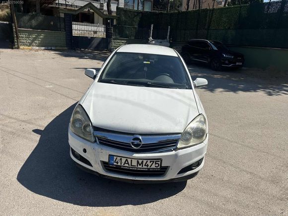 OTOMATİK VİTES ACİİL