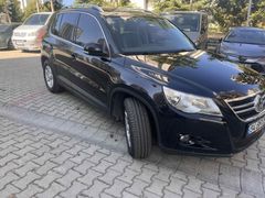 TEK PRÇ BOYA, DEĞİŞENSİZ, HASAR KAYITSIZ 96.000 KM'DE 4*4 TİGUAN 