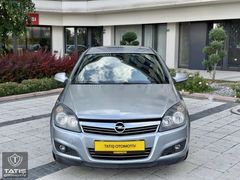2010 OPEL ASTRA | 1.3 CDTI HATASIZ BOYASIZ | 208.000 KM OTOMATİK